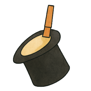 Icono de "Sobre mí" | Maricuela