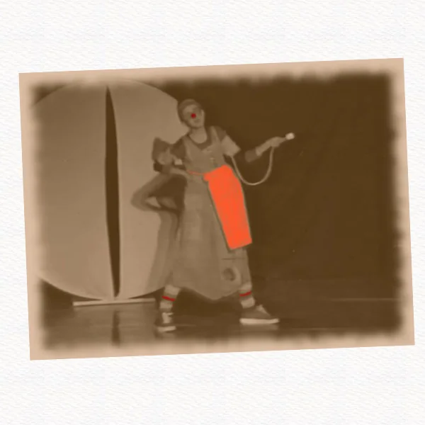 Imagen de la obra "Dar la luz" 3