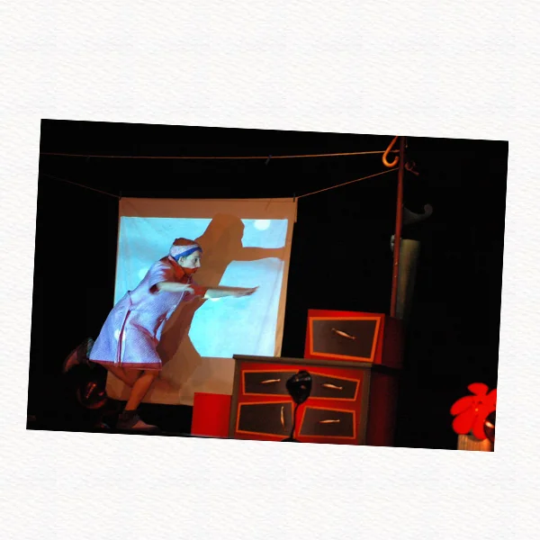 Imagen de la obra La queja de mariteja adultos 2