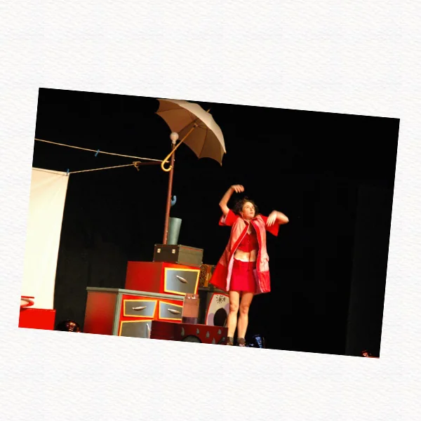 Imagen de la obra La queja de mariteja adultos 4