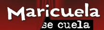Logotipo de Maricuela sin animar