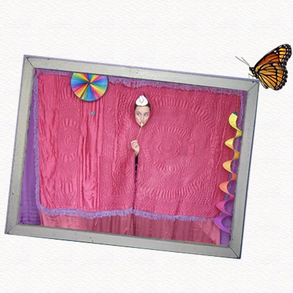 Imagen de la obra "Palabras y adivivientos" 1